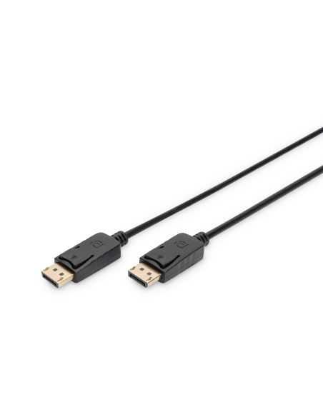 Digitus Cable de conexión DisplayPort