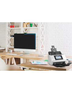 Epson WorkForce DS-790WN 2