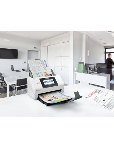 Epson WorkForce DS-790WN