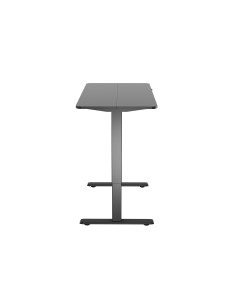 Equip ERGO Bipedestador eléctrico con escritorio, negro 2