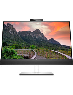 HP E-Series Monitor de conferencias USB-C QHD E27m G4