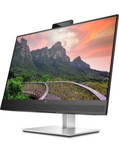 HP E-Series Monitor de conferencias USB-C QHD E27m G4 2