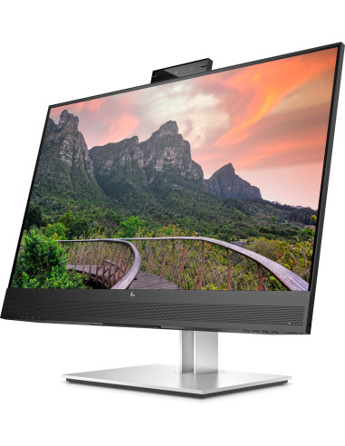 HP E-Series Monitor de conferencias USB-C QHD E27m G4