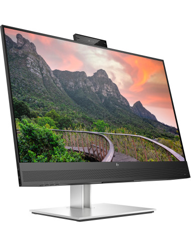 HP E-Series Monitor de conferencias USB-C QHD E27m G4