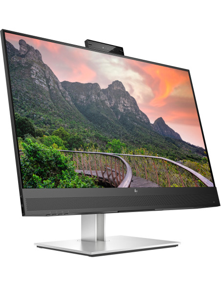 HP E-Series Monitor de conferencias USB-C QHD E27m G4