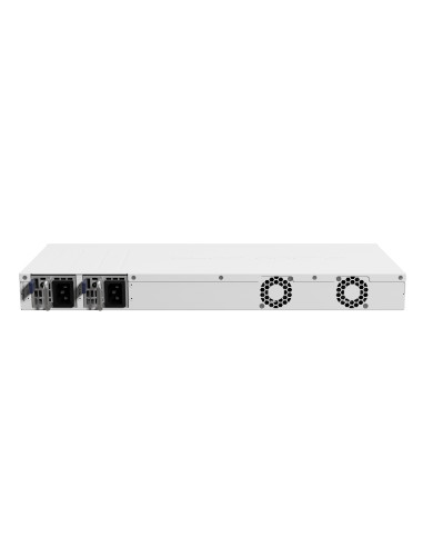 Mikrotik CCR2004-16G-2S+ router Gigabit Ethernet Blanco