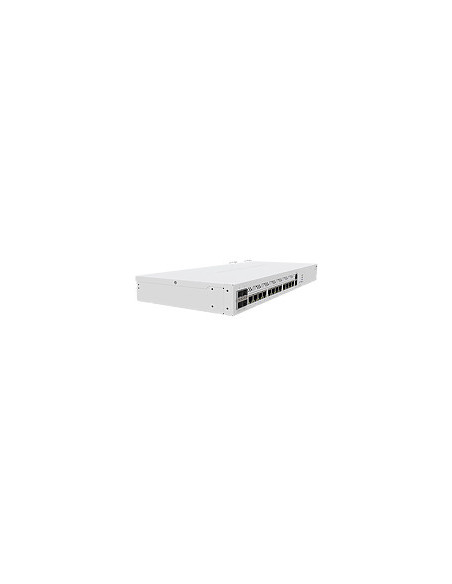 Mikrotik CCR2116-12G-4S+ router Gigabit Ethernet Blanco
