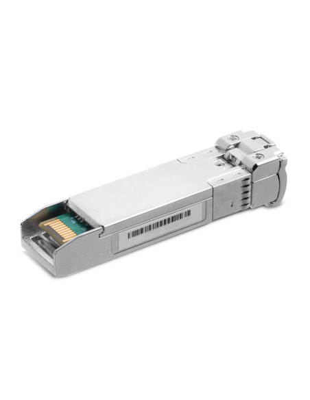 TP-Link TL-SM5110-LR red modulo transceptor Fibra óptica 10000 Mbit s SFP+ 1310 nm