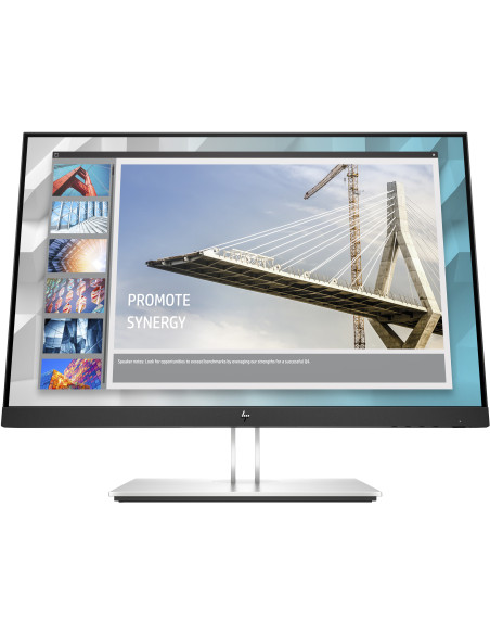 HP E-Series Monitor WUXGA E24i G4
