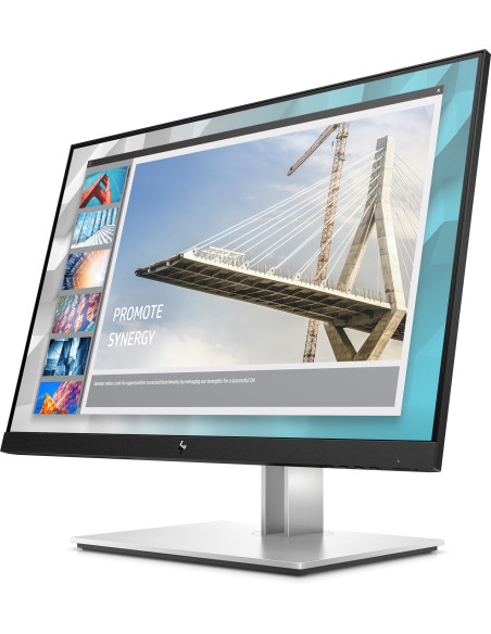 HP E-Series Monitor WUXGA E24i G4