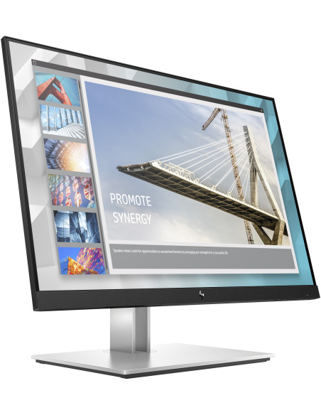HP E-Series Monitor WUXGA E24i G4