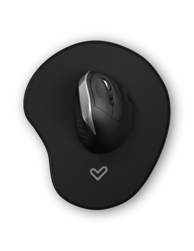 Energy Sistem Office Mouse 5 Comfy ratón Oficina mano derecha RF inalámbrico Óptico 1600 DPI