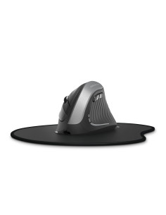 Energy Sistem Office Mouse 5 Comfy ratón Oficina mano derecha RF inalámbrico Óptico 1600 DPI 2