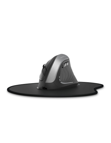 Energy Sistem Office Mouse 5 Comfy ratón Oficina mano derecha RF inalámbrico Óptico 1600 DPI