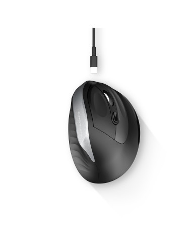 Energy Sistem Office Mouse 5 Comfy ratón Oficina mano derecha RF inalámbrico Óptico 1600 DPI