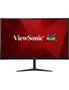 Viewsonic VX Series VX2719-PC-MHD pantalla para PC 68,6 cm (27") 1920 x 1080 Pixeles Full HD LED Negro