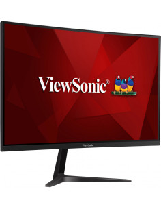 Viewsonic VX Series VX2719-PC-MHD pantalla para PC 68,6 cm (27") 1920 x 1080 Pixeles Full HD LED Negro 2