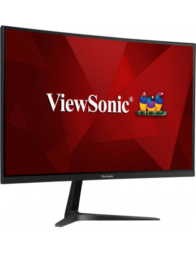 Viewsonic VX Series VX2719-PC-MHD pantalla para PC 68,6 cm (27") 1920 x 1080 Pixeles Full HD LED Negro