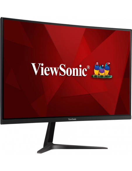 Viewsonic VX Series VX2719-PC-MHD pantalla para PC 68,6 cm (27") 1920 x 1080 Pixeles Full HD LED Negro