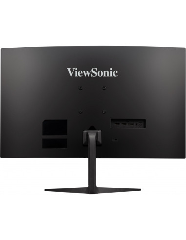 Viewsonic VX Series VX2719-PC-MHD pantalla para PC 68,6 cm (27") 1920 x 1080 Pixeles Full HD LED Negro