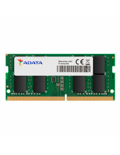 ADATA Premier módulo de memoria 16 GB 1 x 16 GB DDR4 260-pin SO-DIMM