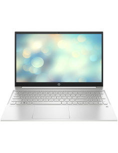 HP Pavilion 15-eh1001ns AMD Ryzen™ 5 5500U Portátil 39,6 cm (15.6") Full HD 16 GB DDR4-SDRAM 512 GB SSD Wi-Fi 6 (802.11ax)