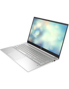 HP Pavilion 15-eh1001ns AMD Ryzen™ 5 5500U Portátil 39,6 cm (15.6") Full HD 16 GB DDR4-SDRAM 512 GB SSD Wi-Fi 6 (802.11ax) 2