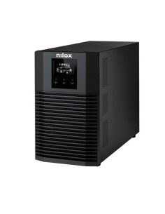 Nilox UPS PREMIUM ONLINE PRO 4500 VA NXGCOLED456X9V2