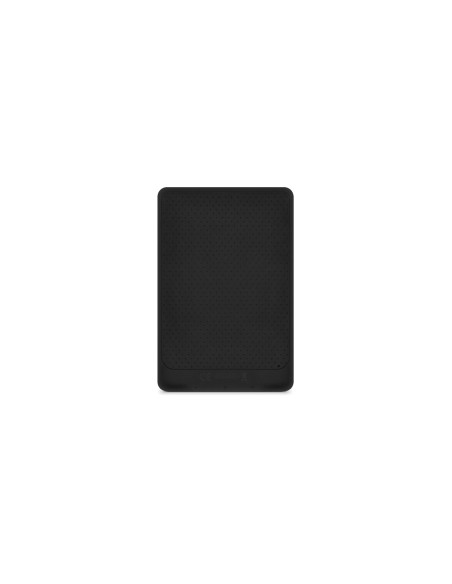 SPC Dickens Light 2 lectore de e-book 8 GB Negro