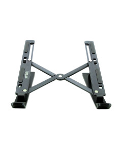 iggual IGG317785 soporte Soporte pasivo Portátil Gris