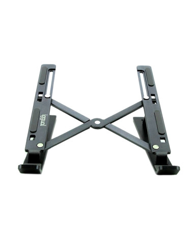 iggual IGG317785 soporte Soporte pasivo Portátil Gris