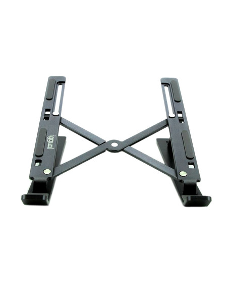 iggual IGG317785 soporte Soporte pasivo Portátil Gris