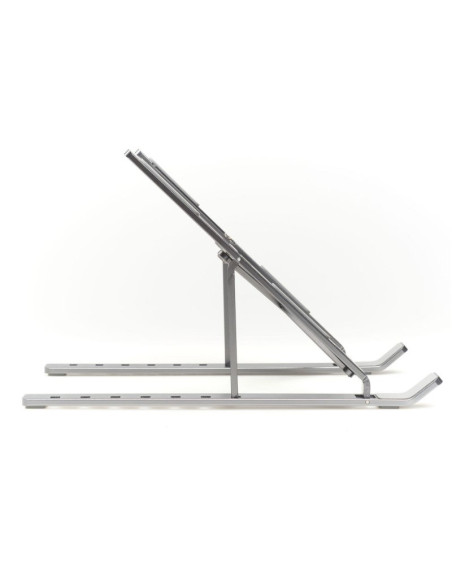 iggual IGG317785 soporte Soporte pasivo Portátil Gris