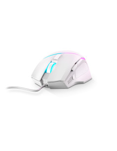 Energy Sistem ESG M2 Sniper-Ninja ratón Juego mano derecha USB tipo A Óptico 6400 DPI