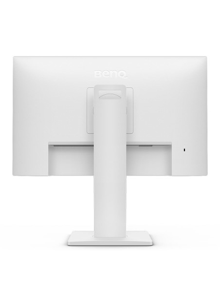 BenQ GW2486TC pantalla para PC 60,5 cm (23.8") 1920 x 1080 Pixeles Full HD Blanco
