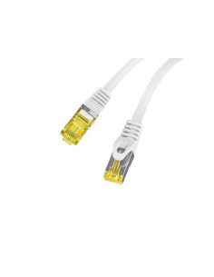 Lanberg PCF6A-10CU-0150-S cable de red Gris 1,5 m Cat6a S FTP (S-STP) 2
