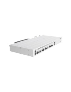 Mikrotik CCR2004-1G-12S+2XS router Gigabit Ethernet Blanco 2