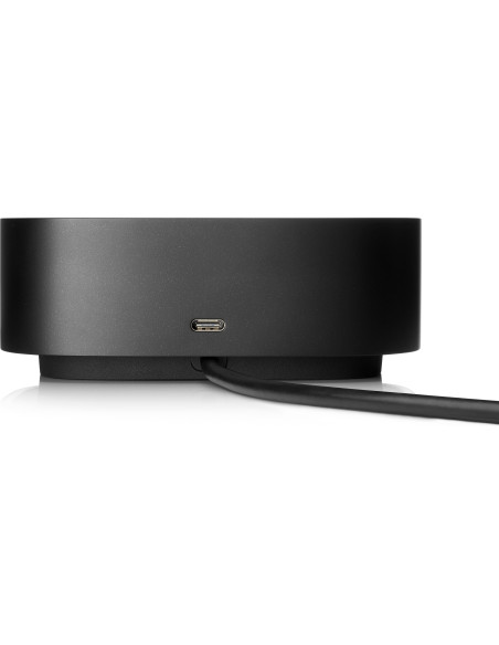 HP Base USB-C G5