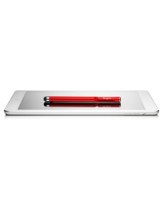 Targus AMM16501AMGL lápiz digital 10 g Rojo 2