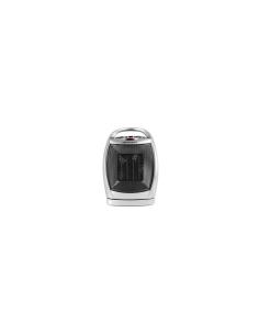 Orbegozo CR 5021 Interior Negro, Plata 1500 W Ventilador eléctrico 2