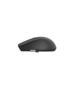 Gembird MUSW-4B-04 ratón Oficina Ambidextro RF inalámbrico Óptico 1600 DPI 2