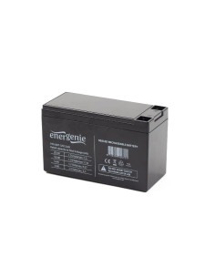 Gembird BAT-12V7.5AH batería para sistema ups 12 V