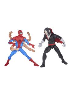 Marvel Spider-Man Spider-Man vs Morbius 2