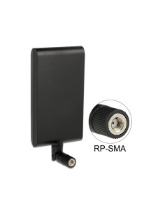 DeLOCK 88904 antena para red Antena direccional RP-SMA 10 dBi