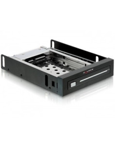 DeLOCK 47194 panel bahía disco duro