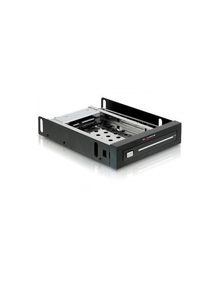 DeLOCK 47194 panel bahía disco duro