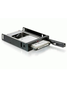 DeLOCK 47194 panel bahía disco duro 2