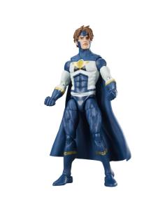 Marvel Avengers Justice