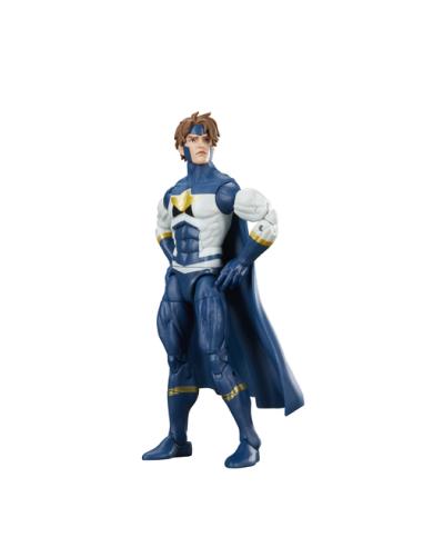 Marvel Avengers Justice