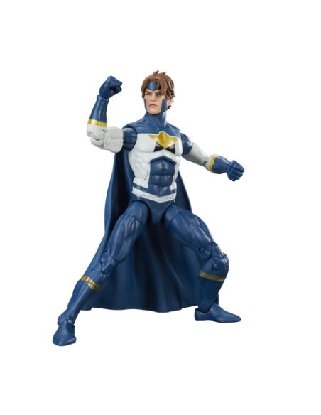 Marvel Avengers Justice